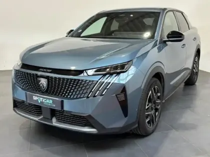 Photo Peugeot 3008 Allure
