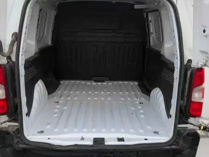 Photo 8 Peugeot Partner  M 650kg Puretech 110ch S&S
