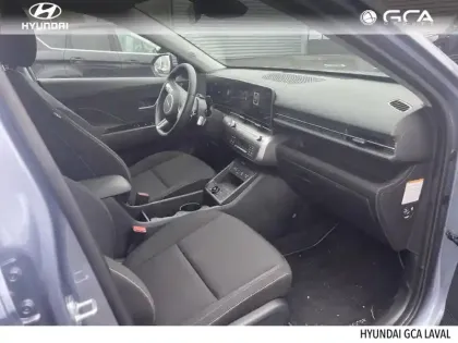 Photo 11 Hyundai Kona  Electric 48kWh - 156ch Intuitive