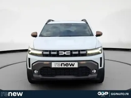 Photo 7 Dacia Duster  1.2 mild hybrid 130ch Extreme