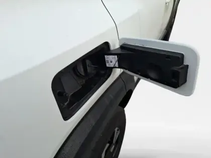 Photo 9 Dacia Duster  1.2 mild hybrid 130ch Extreme