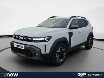 Photo Dacia Duster Extreme