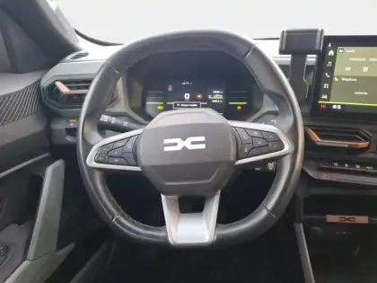 Photo 14 Dacia Duster  1.2 mild hybrid 130ch Extreme