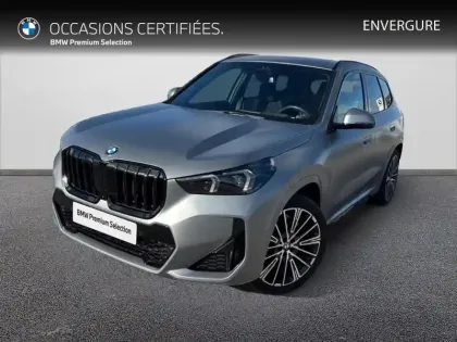 Photo Bmw X1 M Sport