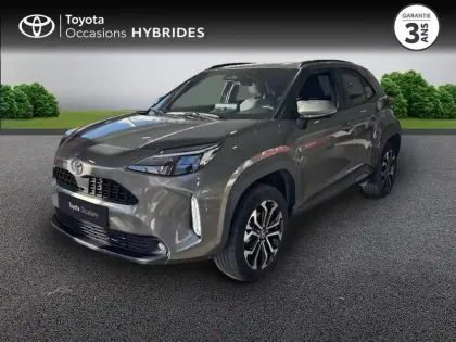 Photo Toyota Yaris Design