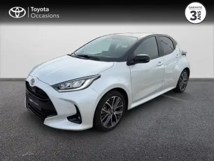 Photo Toyota Yaris Collection