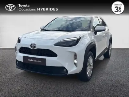 Photo Toyota Yaris Dynamic Business