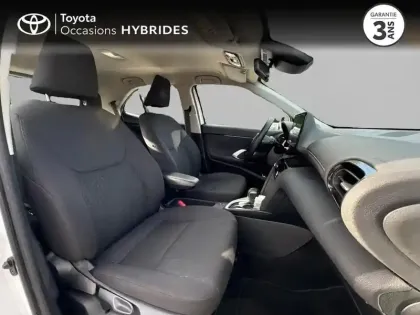 Photo 5 Toyota Yaris  Cross 116h Dynamic Business + Programme Toyota Experience MC24