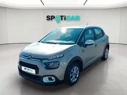 Photo Citroën C3 You!
