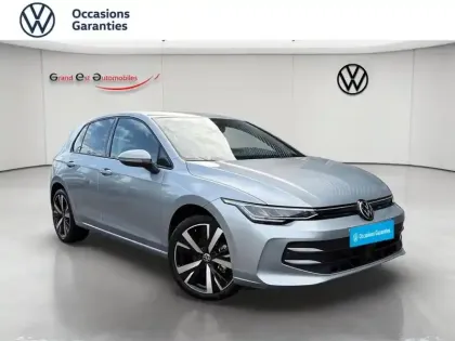 Photo 5 Volkswagen Golf  1.5 eTSI EVO2 116ch VW Edition DSG7