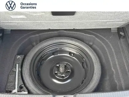 Photo 9 Volkswagen Golf  1.5 eTSI EVO2 116ch VW Edition DSG7
