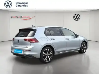 Photo 7 Volkswagen Golf  1.5 eTSI EVO2 116ch VW Edition DSG7