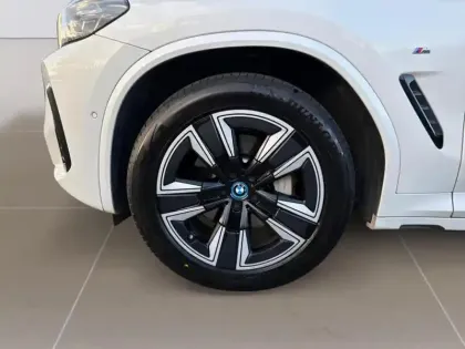 Photo 7 BMW X3 i M Sport 286ch Inspiring