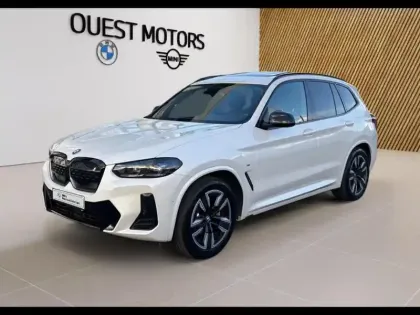 Photo 15 BMW X3 i M Sport 286ch Inspiring