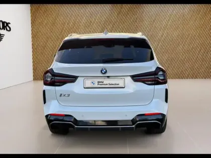 Photo 11 BMW X3 i M Sport 286ch Inspiring
