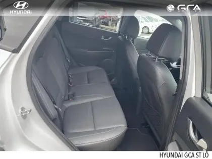 Photo 12 Hyundai Kona  1.6 CRDi 136ch Executive DCT-7
