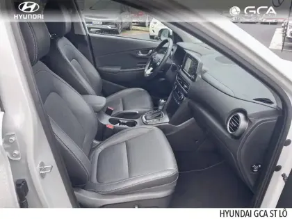 Photo 11 Hyundai Kona  1.6 CRDi 136ch Executive DCT-7