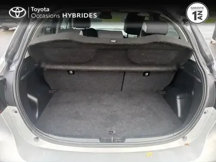 Photo 9 Toyota Yaris  70 VVT-i Design Y20 5p MY19