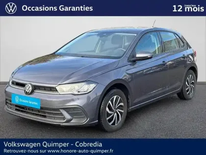 Photo Volkswagen Polo Life