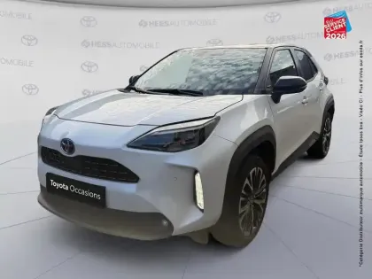 Photo Toyota Yaris Collection