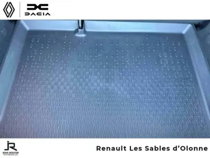 Photo 5 Dacia Sandero  1.0 SCe 65ch Expression -24