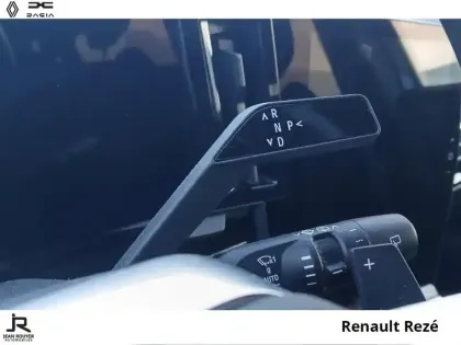 Photo 5 Renault Austral  1.2 E-Tech full hybrid 200ch Techno esprit Alpine
