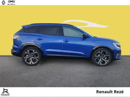 Photo 12 Renault Austral  1.2 E-Tech full hybrid 200ch Techno esprit Alpine