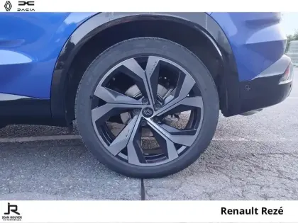 Photo 7 Renault Austral  1.2 E-Tech full hybrid 200ch Techno esprit Alpine