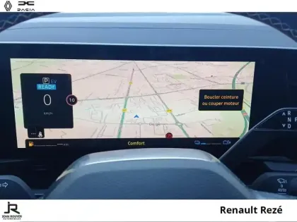 Photo 13 Renault Austral  1.2 E-Tech full hybrid 200ch Techno esprit Alpine