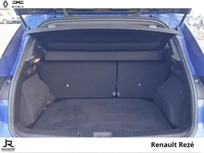 Photo 6 Renault Austral  1.2 E-Tech full hybrid 200ch Techno esprit Alpine