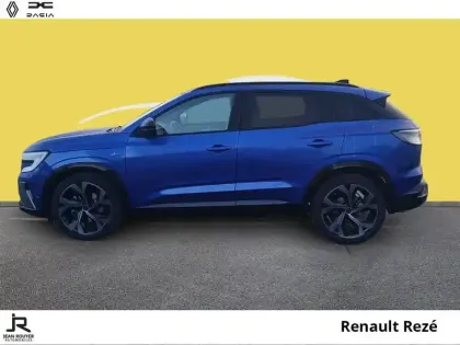 Photo 9 Renault Austral  1.2 E-Tech full hybrid 200ch Techno esprit Alpine