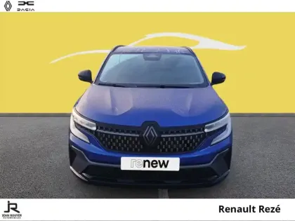 Photo 8 Renault Austral  1.2 E-Tech full hybrid 200ch Techno esprit Alpine