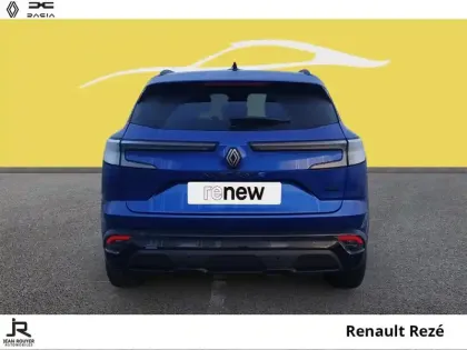Photo 10 Renault Austral  1.2 E-Tech full hybrid 200ch Techno esprit Alpine