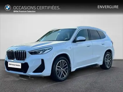 Photo Bmw X1 M Sport