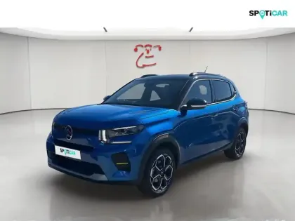 Photo Citroën C3 Max