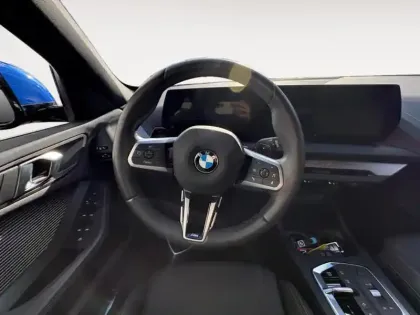 Photo 5 BMW Serie 1 Série 1 120dA 163ch M Sport DKG7