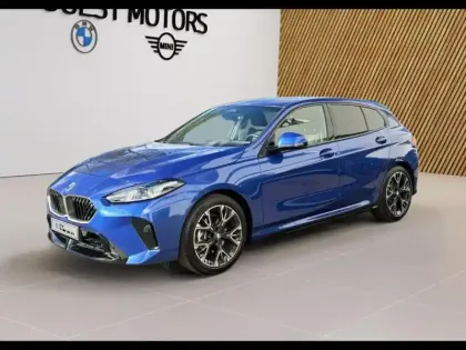 Photo Bmw Serie 1 M Sport