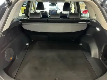 Photo 9 Toyota Rav4  2.5 Hybride 222ch Trail AWD-i MY23