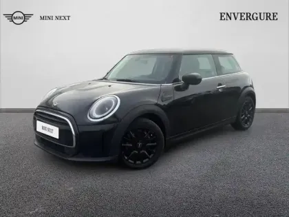 Photo Mini Mini Classic