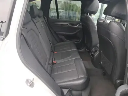 Photo 7 BMW X3 i M Sport 286ch Impressive
