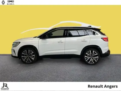 Photo 9 Renault Austral  1.2 E-Tech full hybrid 200ch Iconic- 24