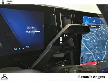 Photo 5 Renault Austral  1.2 E-Tech full hybrid 200ch Iconic- 24