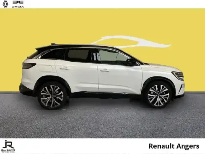 Photo 13 Renault Austral  1.2 E-Tech full hybrid 200ch Iconic- 24
