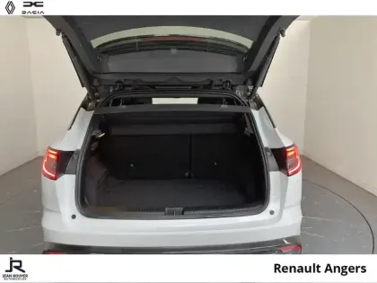 Photo 6 Renault Austral  1.2 E-Tech full hybrid 200ch Iconic- 24