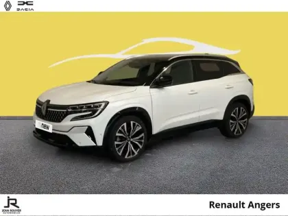 Photo Renault Austral Iconic