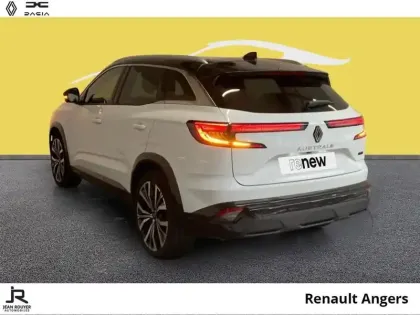 Photo 10 Renault Austral  1.2 E-Tech full hybrid 200ch Iconic- 24