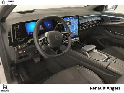 Photo 14 Renault Austral  1.2 E-Tech full hybrid 200ch Iconic- 24