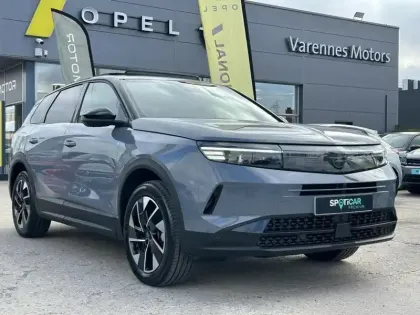 Photo Opel Grandland Ultimate