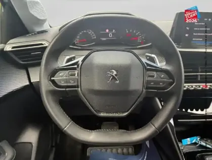 Photo 11 Peugeot 208  1.2 PureTech 100ch S/S Allure EAT8 CarPlay