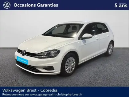 Photo Volkswagen Golf Trendline Business
